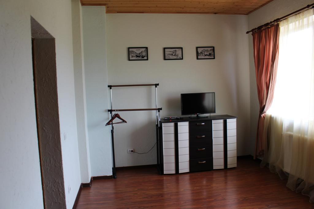 Panorama Townhouse Apartment Polyana  Exterior photo
